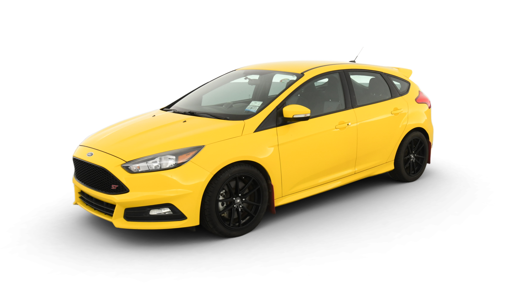 2018 Ford Focus Carvana 2018-ford-focus-carvana